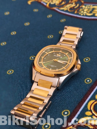 Quartz Men's luxury watch